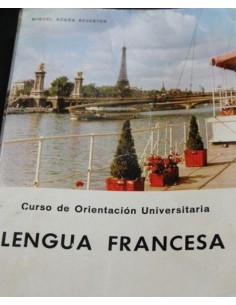 LENGUA FRANCESA Curso de...