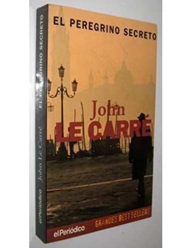 EL PEREGRINO SECRETO