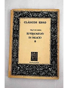 EL VERGONZOSO EN PALACIO...