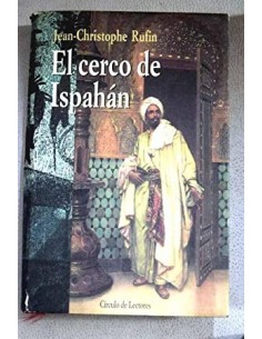 EL CERCO DE ISPAHAN