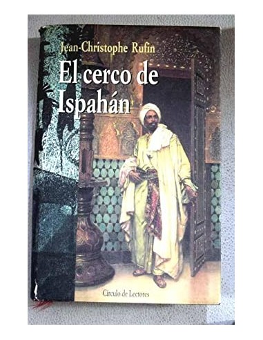 EL CERCO DE ISPAHAN