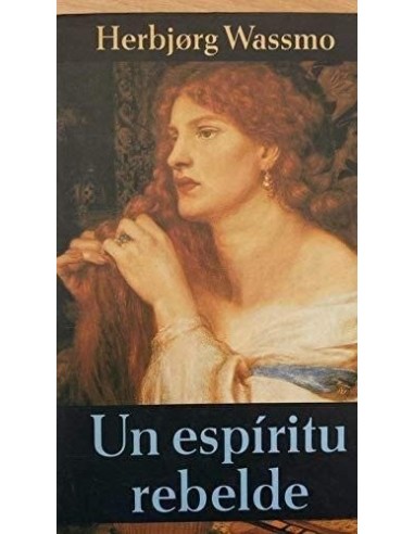 UN ESPÍRITU REBELDE