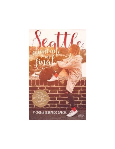 SEATTLE ELIGIENDO MI FINAL