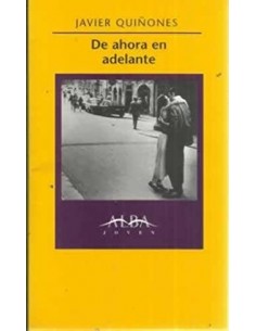 DE AHORA EN ADELANTE
