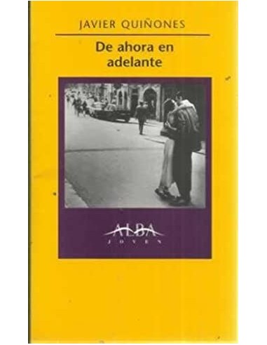 DE AHORA EN ADELANTE