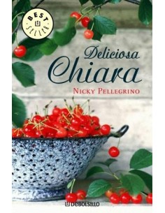 DELICIOSA CHIARA