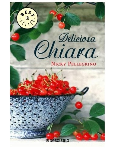 DELICIOSA CHIARA