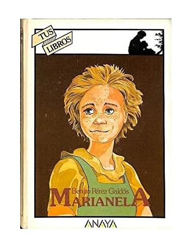MARIANELA