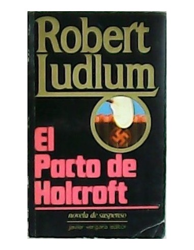 EL PACTO DE HOLCROFT