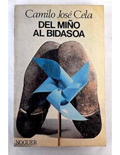 DEL MIÑO AL BIDASOA