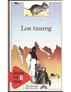 LOS TUAREG