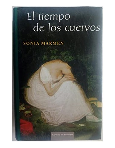 EL TIEMPO DE LOS CUERVOS Alma de...