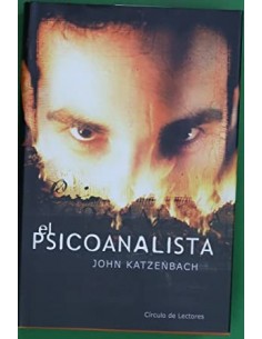 EL PSICOANALISTA