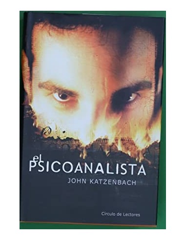 EL PSICOANALISTA