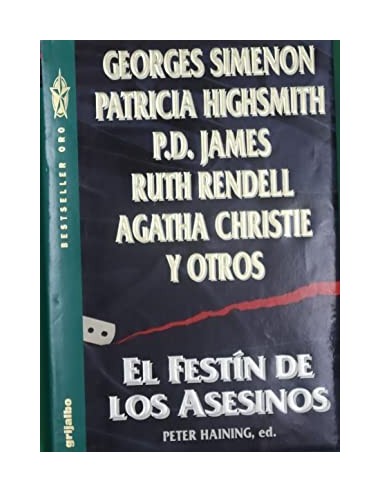 EL FESTÍN DE LOS ASESINOS