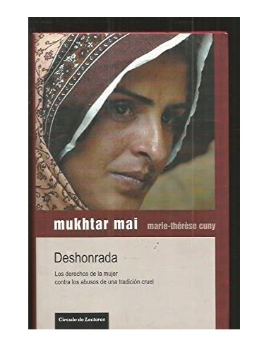 DESHONRADA