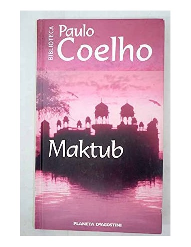 MAKTUB