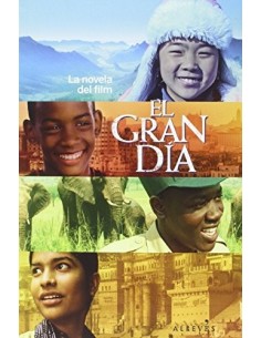 EL GRAN DÍA