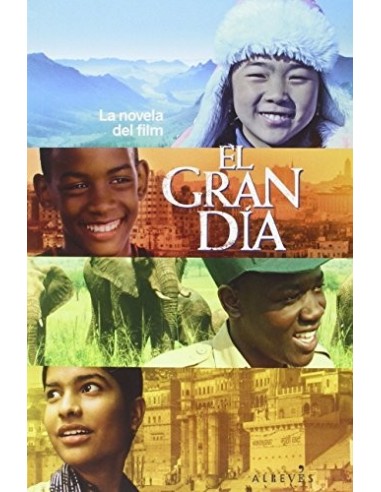 EL GRAN DÍA