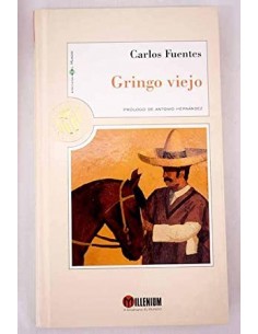 GRINGO VIEJO