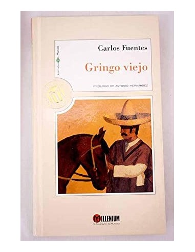 GRINGO VIEJO