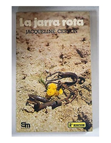 LA JARRA ROTA