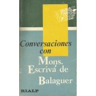 CONVERSACIONES CON...