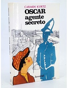 OSCAR AGENTE SECRETO