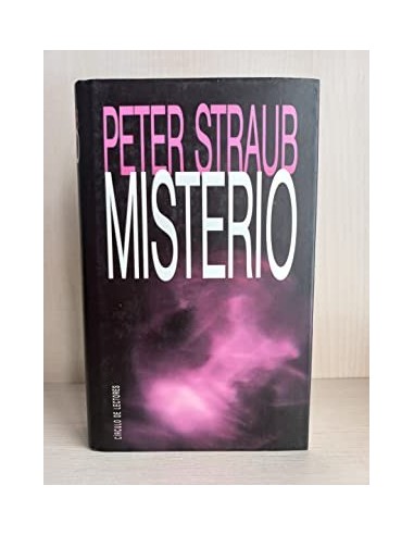 MISTERIO