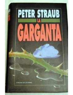 LA GARGANTA