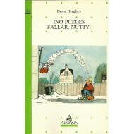 NO PUEDES FALLAR NUTTY!