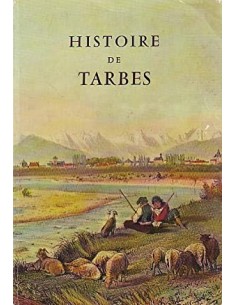 HISTOIRE DE TARBES