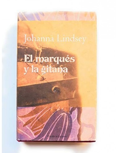 EL MARQUÉS Y LA GITANA