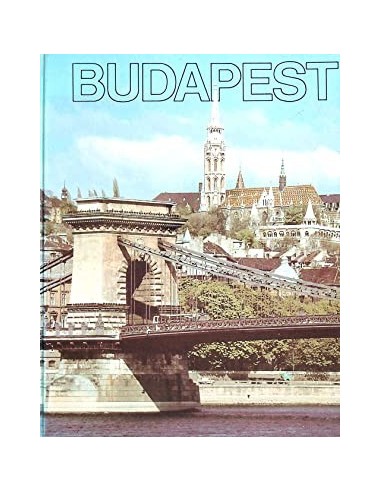 BUDAPEST