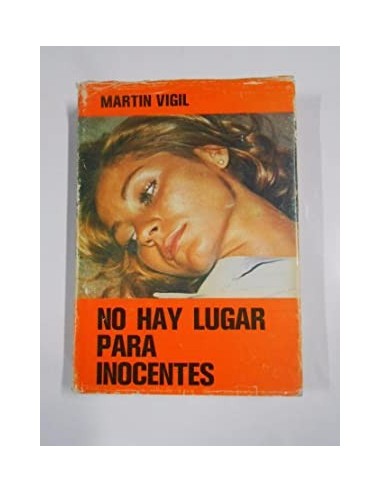 NO HAY LUGAR PARA INOCENTES