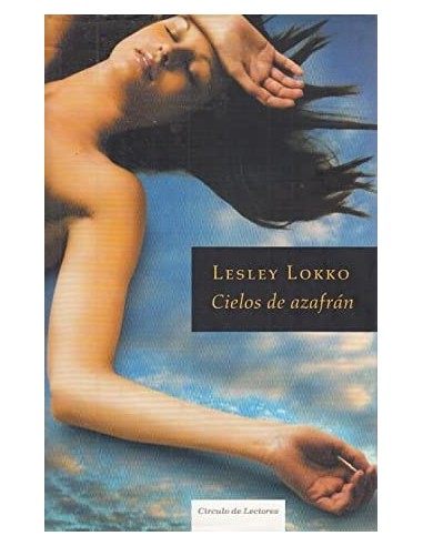 CIELOS DE AZAFRÁN