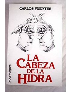 LA CABEZA DE LA HIDRA