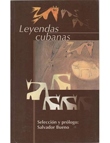 LEYENDAS CUBANAS