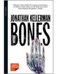 BONES Huesos