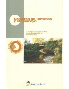 COMARCA DE TARAZONA Y EL...