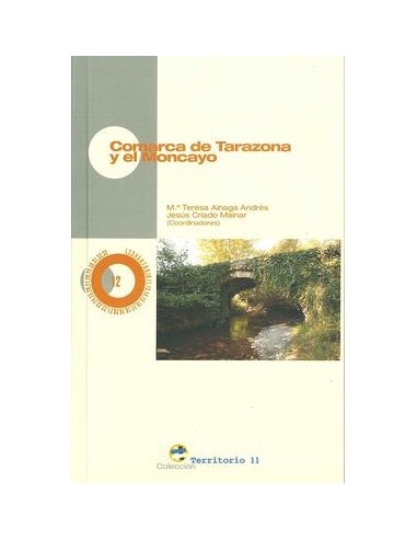 COMARCA DE TARAZONA Y EL MONCAYO