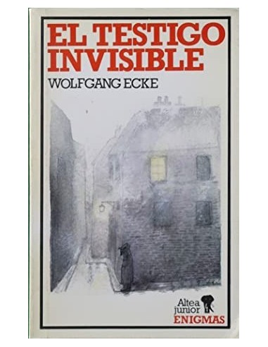 EL TESTIGO INVISIBLE