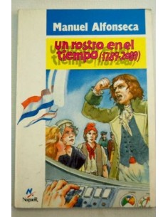 UN ROSTRO EN EL TIEMPO