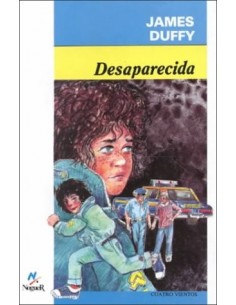 DESAPARECIDA