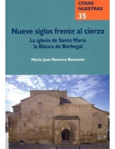 NUEVE SIGLOS FRENTE AL...