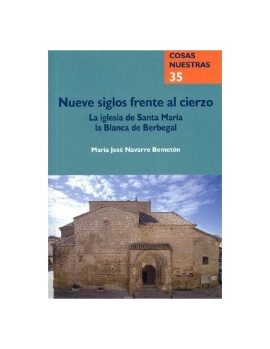 NUEVE SIGLOS FRENTE AL CIERZO  la...