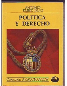 POLÍTICA Y DERECHO