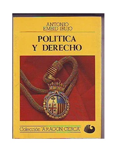 POLÍTICA Y DERECHO