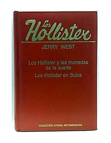 LOS HOLLISTER Y LAS MONEDAS DE LA...