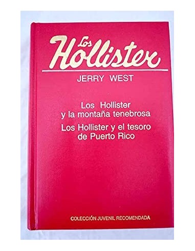 LOS HOLLISTER Y LA MONTAÑA...